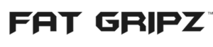 Utrustning armbrytning - Fat Gripz - Logo