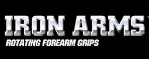 Armbrytning - Iron Arms