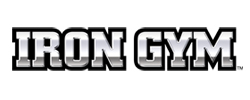 Armbrytning - Iron Gym