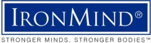 Ironmind logo